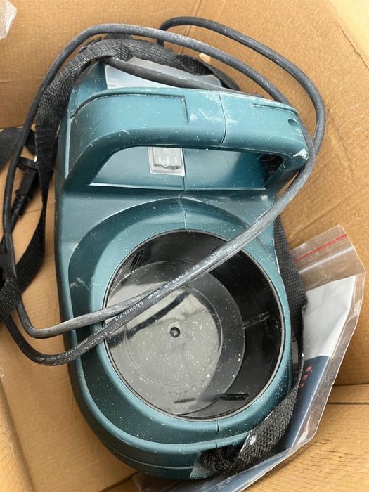 Краскопульт Alteco sg2204