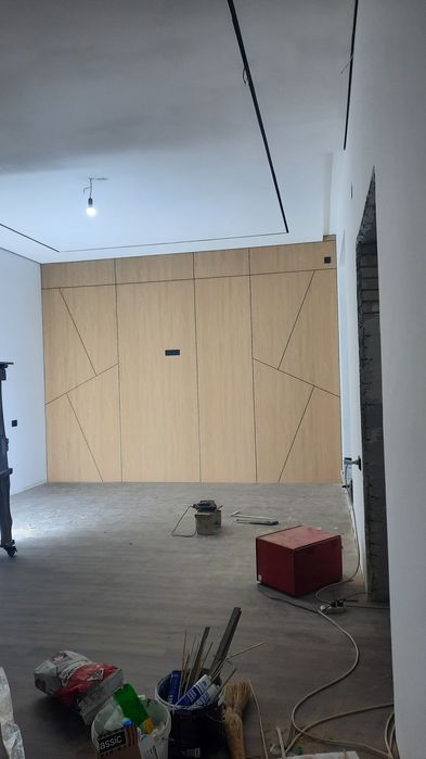 Евроремонт істейміз