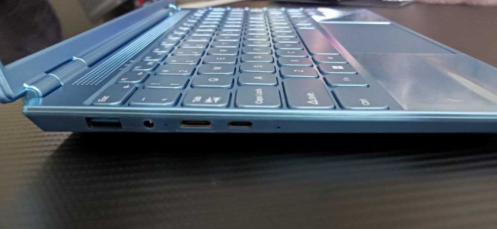 Laptop Aocwei 14 inchi 8 GB DDR4 256GB SSD 1TB Wi-Fi Win11