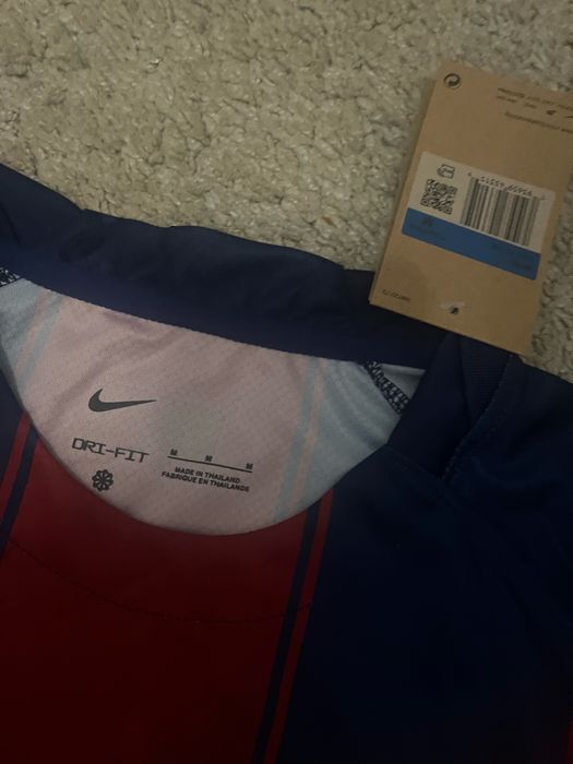 Tricou Rashford barcelona