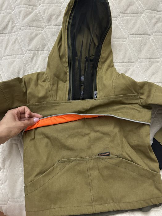 Продам костюм детский