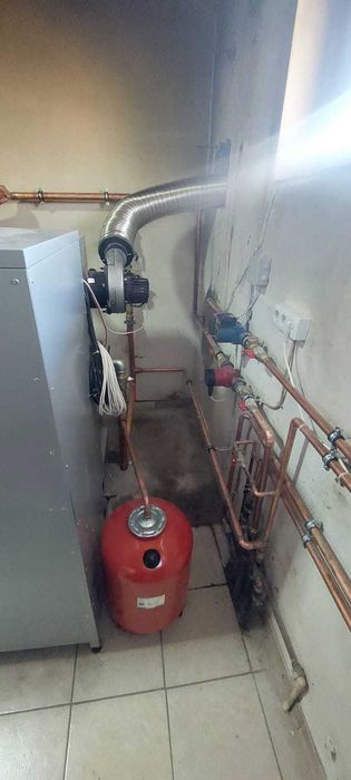 Montaj Aer Conditionat -autorizat,Instalatii termice  profesionale ,