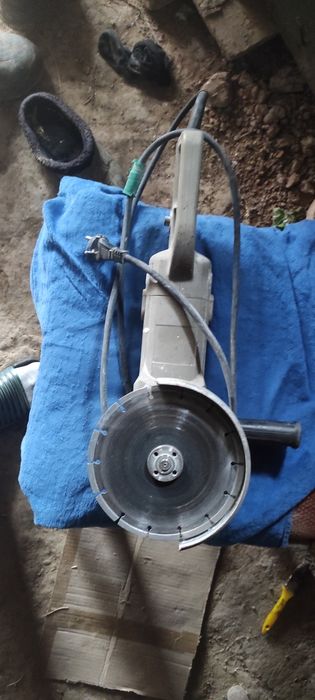 Болгарка срочно продается