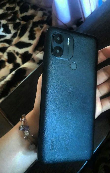 Redmi A2+ в новом состоянии