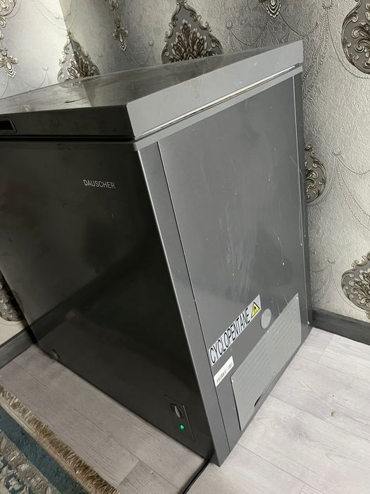 Морозильник сатылады