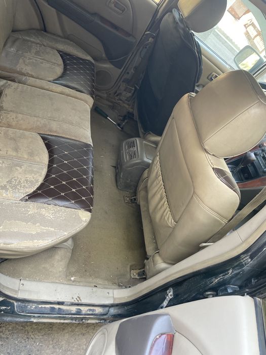 Lexus RX300 на разбор
