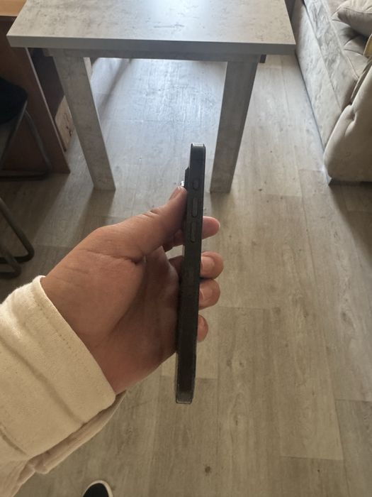 Iphone 15 pro 256 gb