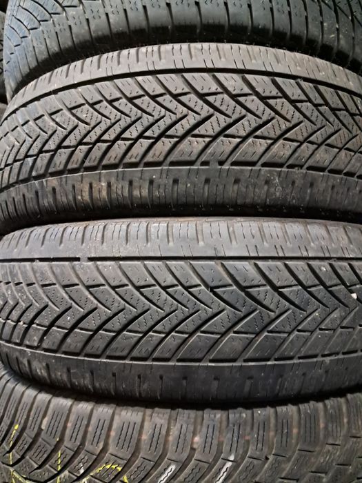 Anvelope second iarna 195 65 R15 Continental Michelin