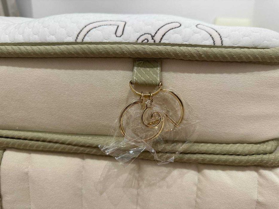 Луксозен матрак Grether & Wells Magnificent 180x200