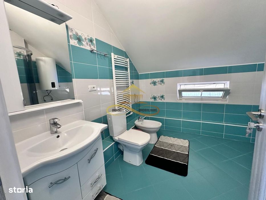 Casa de vanzare Radomiresti Bacau