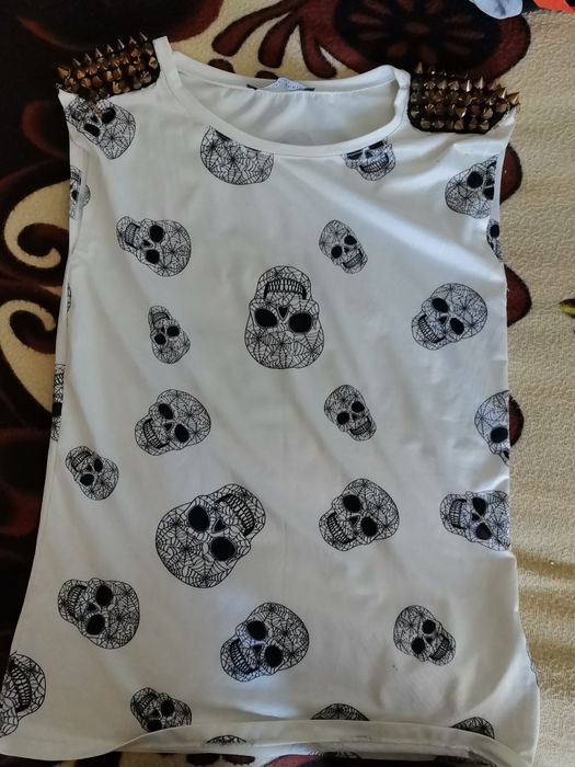 Philipp Plein потник