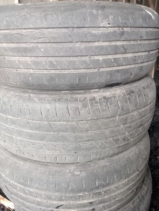 Продам резину R 16