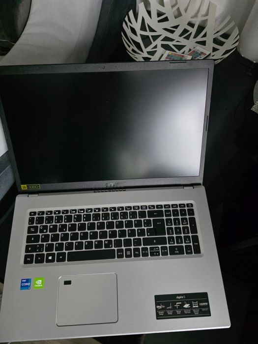 Laptop ACER , model N20C6, ASPIRE 5