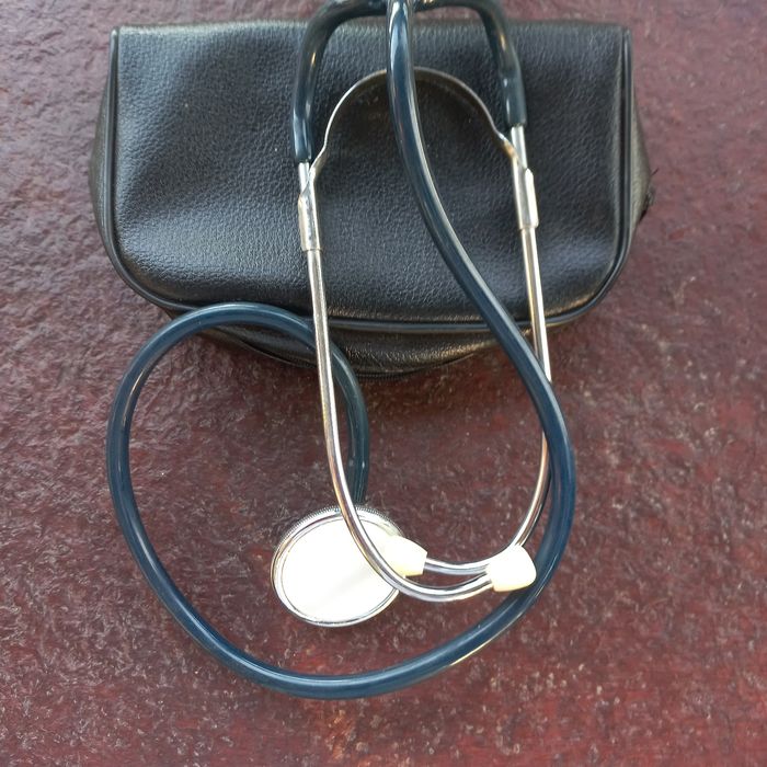 Stetoscoape ( doua)