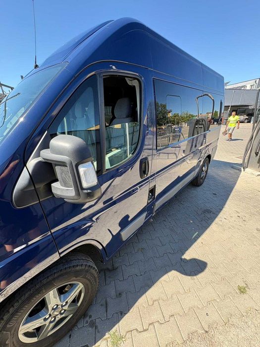FIAT Ducato 0 — imagine 4