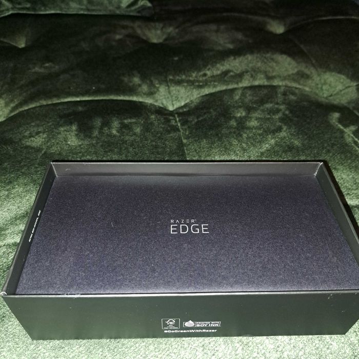 Razor Edge + Kishi V2 Pro