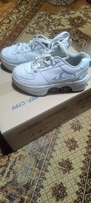 Ролкови кънки Raven LCCFFF