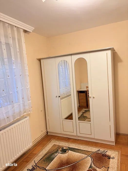 Apartament 3 camere, spre inchiriere, aproape de UMFST
