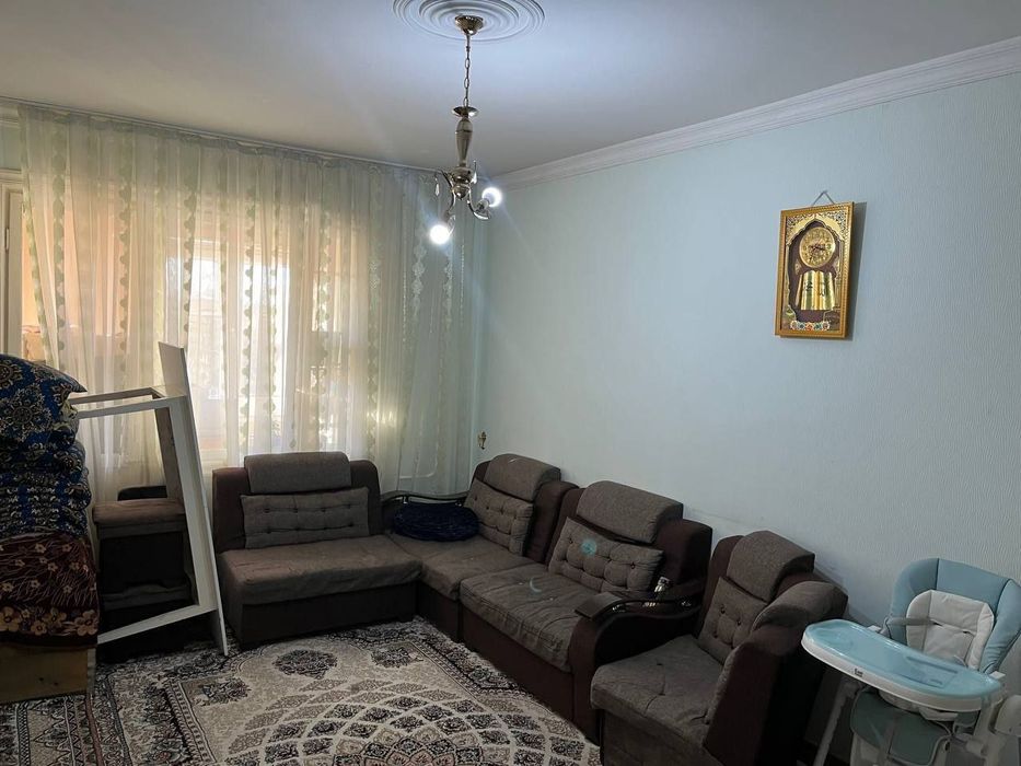 Юнусабад 15. 4/3/4. Туркистон метро