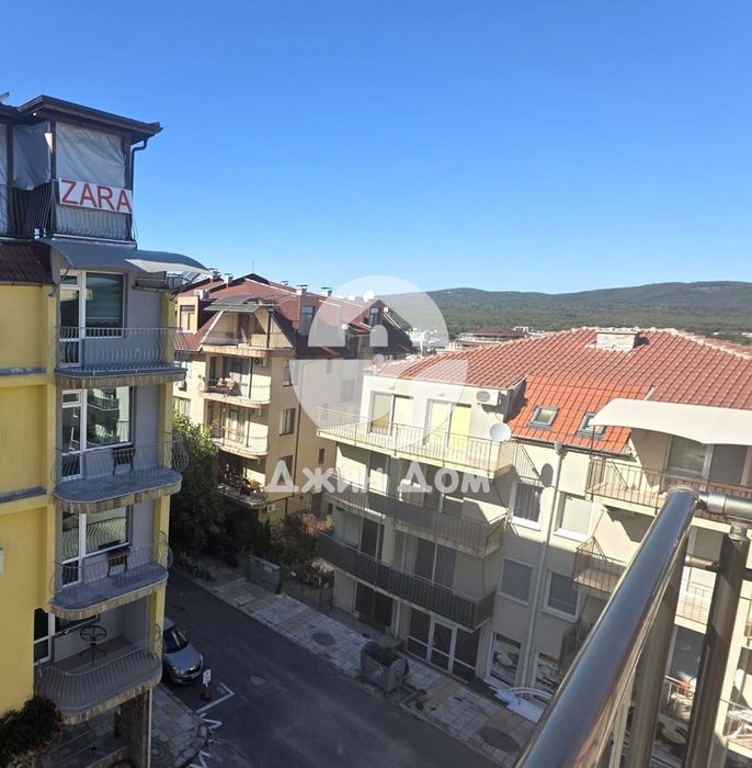 Продава се Двустаен апартамент в Приморско - 75 кв.м за 1134 €/кв.м - Снимка #9