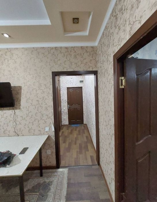 2-Комн. 1-Этаж. 52м². Зеркалка. Продажа. Ттз-2.