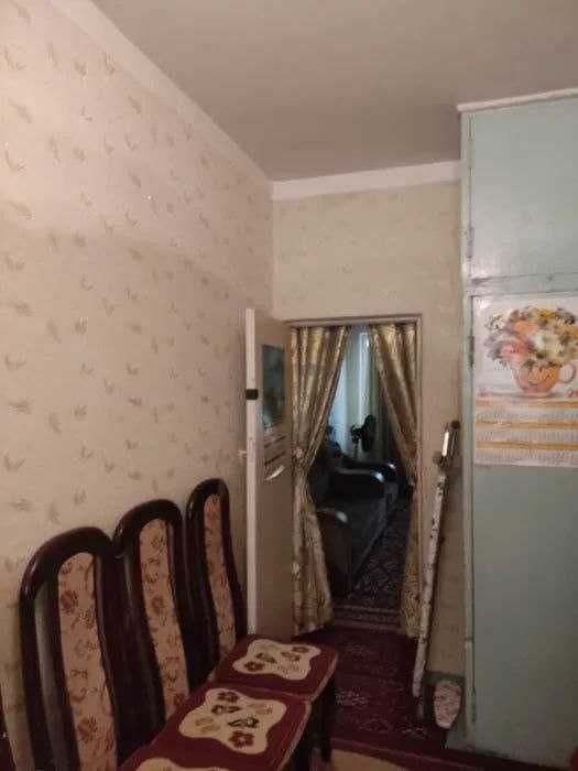 Юнусабад-8 | 2×3/3/4 | 51м² | С мебелью и техникой | Не торец