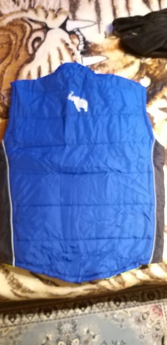 Vestă SCHMITZ ,originală