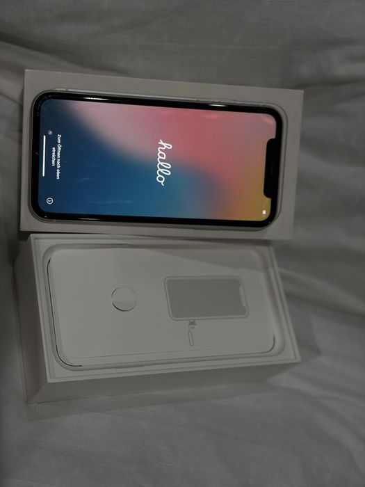 Iphone 11 128гб/72 акб
