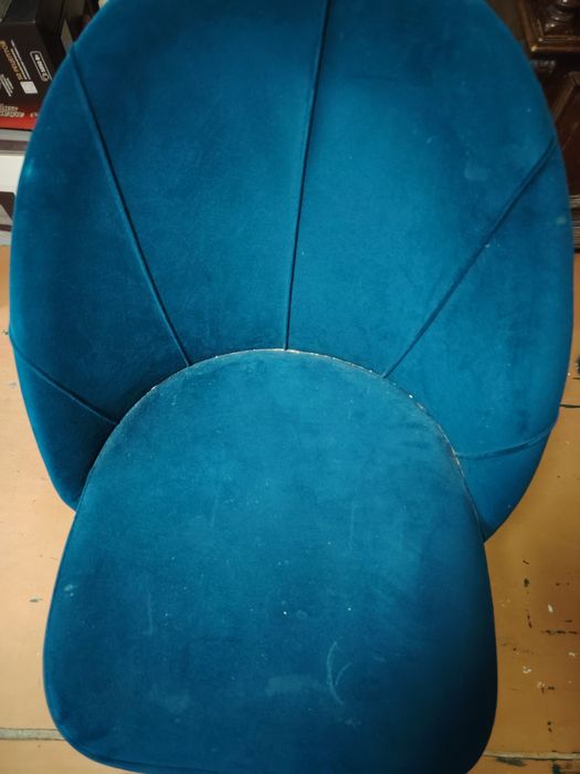 Стул производитель зета