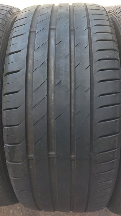 Летни гуми 245 45 19 Nexen N Fera Sport 4 броя