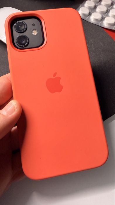 Apple iPhone 12, 256GB, Black