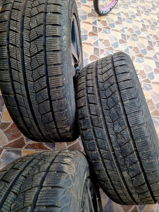Vand jante tabla originale opel  pe 17