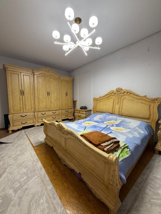 Европейский мебель