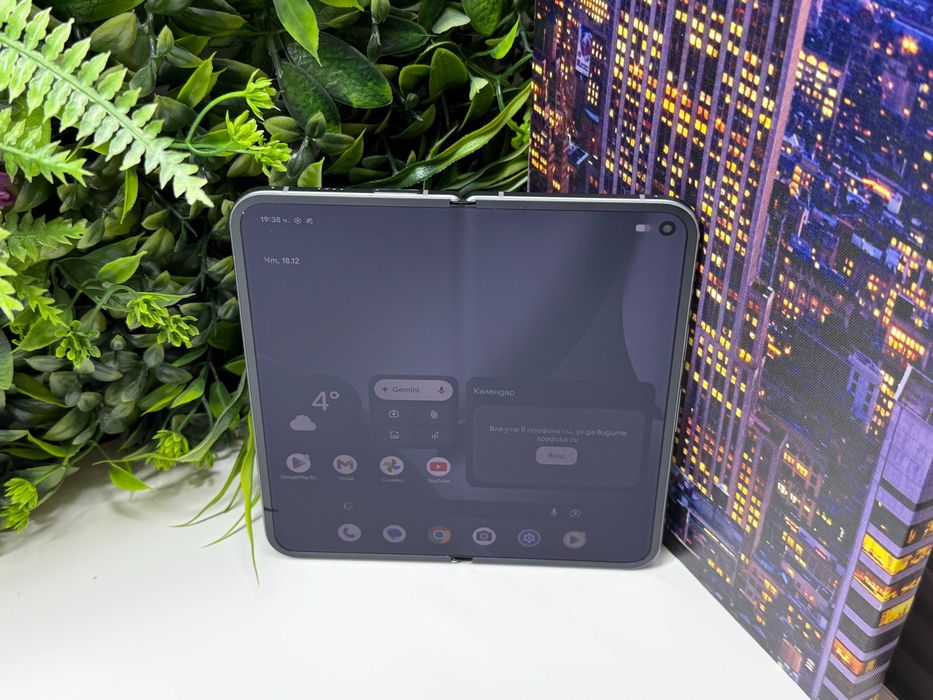 ! КаТо НоВ ! Google Pixel 10 Pro Fold 1TB