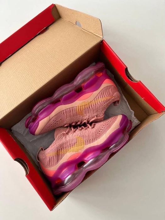 Nike scorpion-нови с кутия