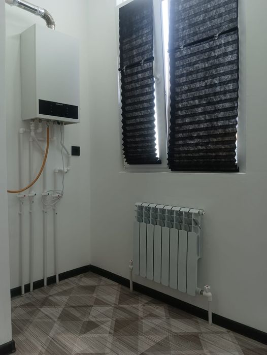 Продается 1 комнатная квартира