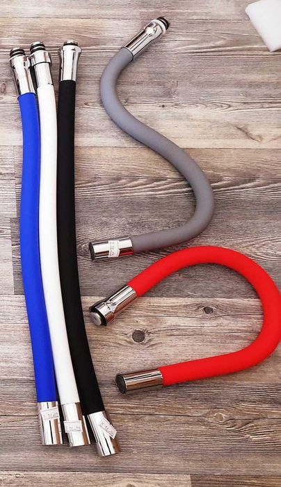 Намален от 18лв-Чучур, лебедка за чешма, чучур с аератор-2 вида струя