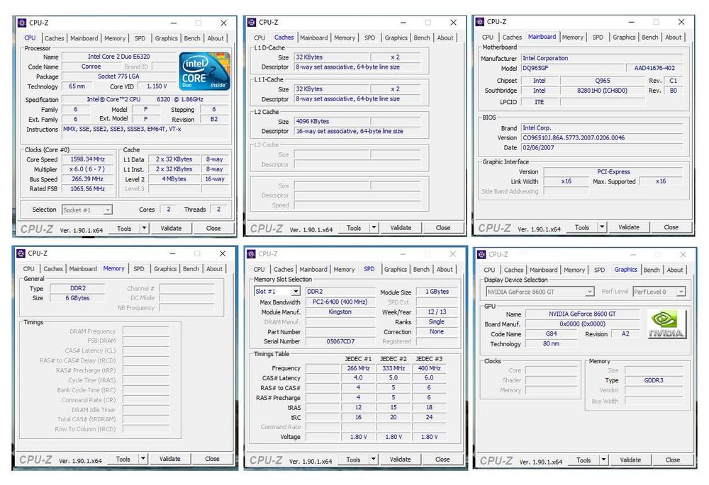 Calculator - unitate centrala desktop