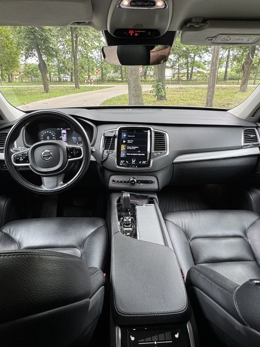 VOLVO XC90 2020 — imagine 2