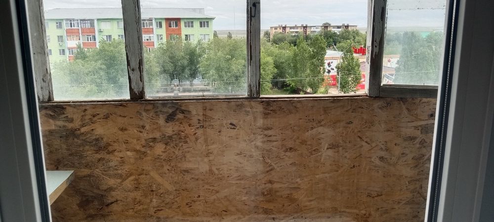 1к кв сатылады  5/4 Байтұрсынов 16