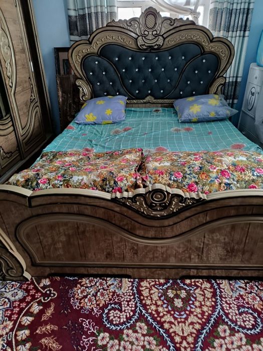 Двух Спални сотилади