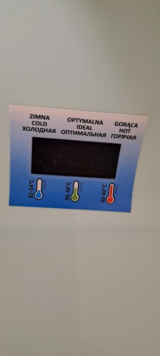 Бебешка вана със стойка