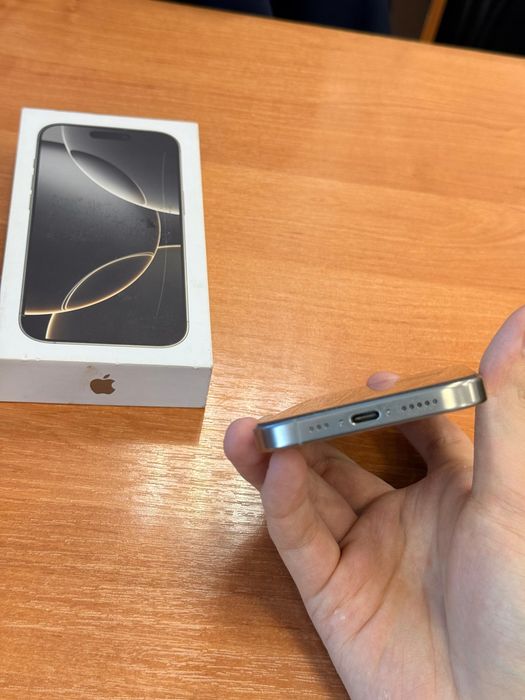 Iphone 16pro Айфон 16про