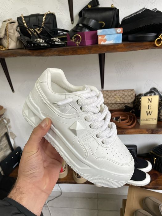 Valentino дамски сникърси