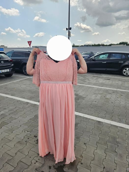 Rochii de ocazie 100lei