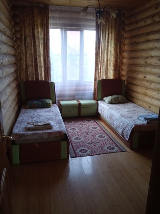 Продам коттедж в Бурабай!