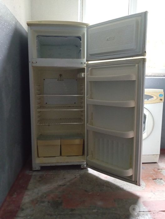 Продам холодильник NORD 
Ра
