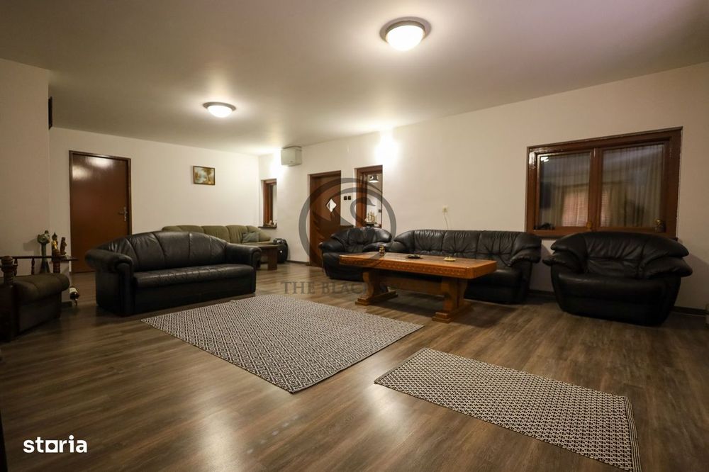 Casa cu istorie - Conac de vanzare | Renovat | Prahova | Comision 0%
