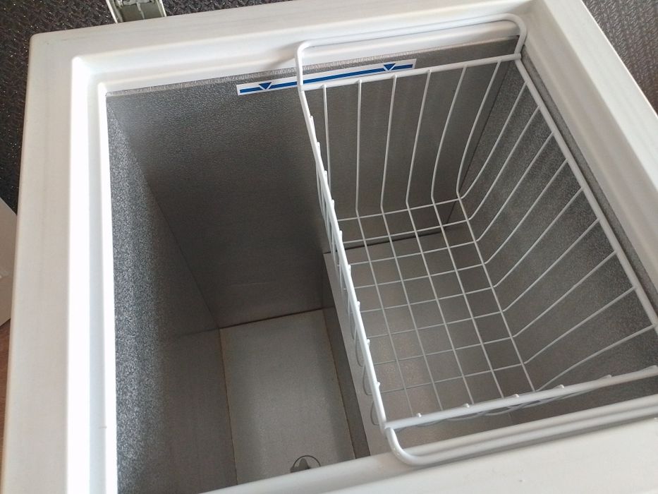 Морозильная камера/лар