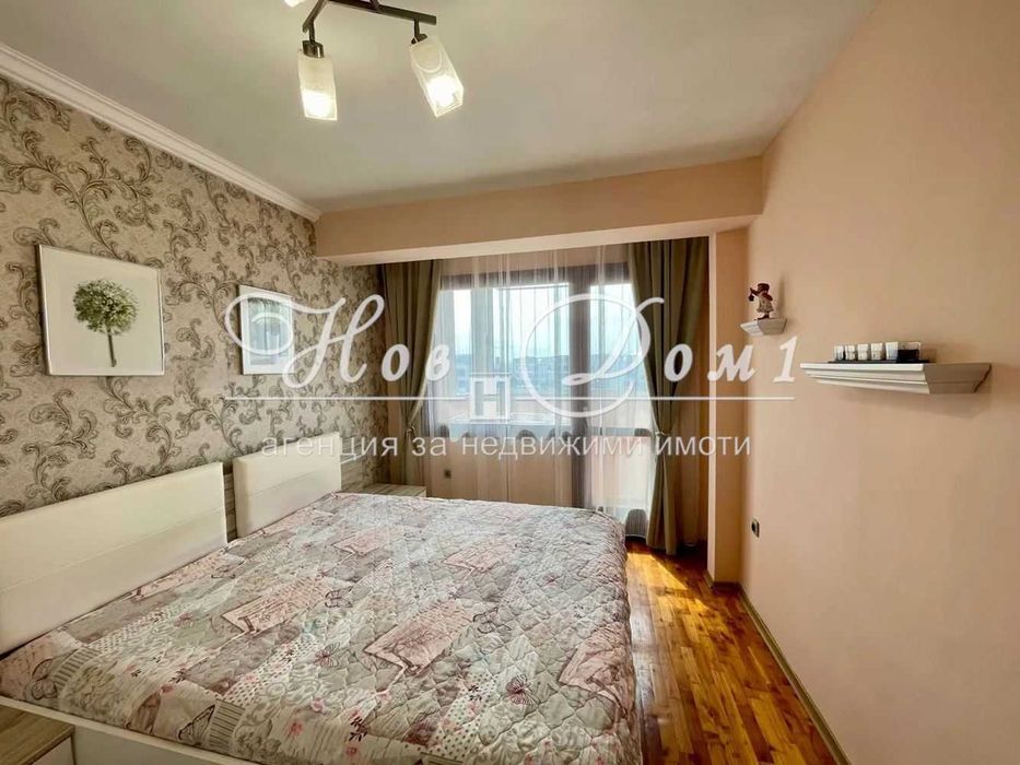 Продава се Четиристаен апартамент в Варна, Лятно кино Тракия - 111 кв.м за 6 €/кв.м - Снимка #2